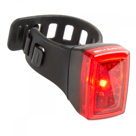 Ciclism - Stop Spate cu Baterii Smart ''GEM"