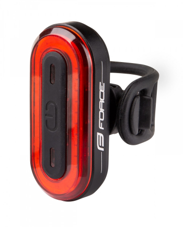 Ciclism - Stop spate Force Arc 40LM, 30 leduri, USB