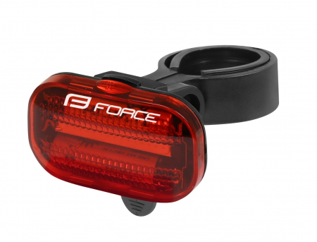 Ciclism - Stop Spate Force COB 15LED