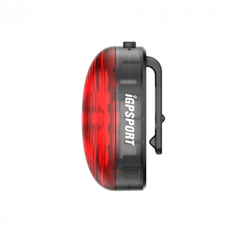 Stop Spate iGPSport Smart Tail Light TL30 [4]