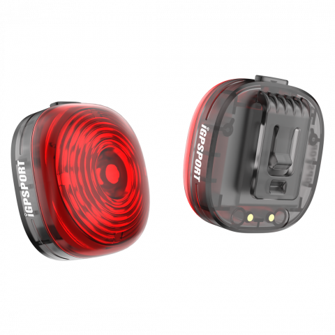 Stop Spate iGPSport Smart Tail Light TL30 [2]