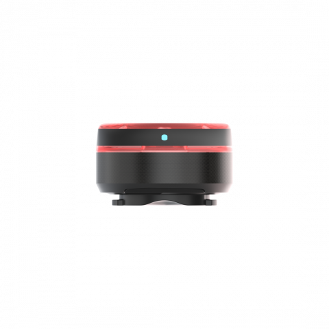 Stop Spate iGPSPORT SR Mini [3]