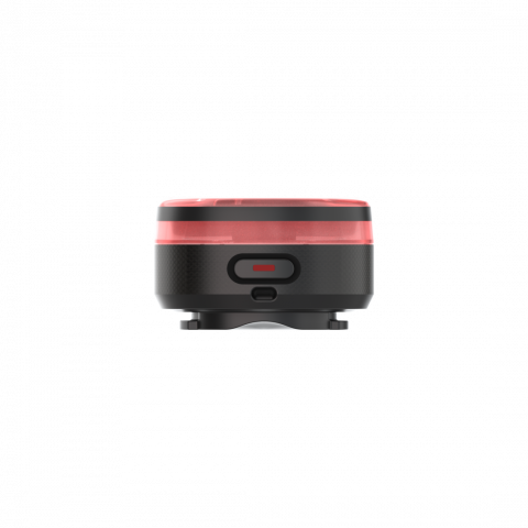 Stop Spate iGPSPORT SR Mini [1]