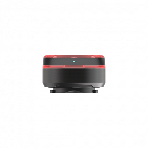 Stop Spate iGPSPORT SR Mini [8]