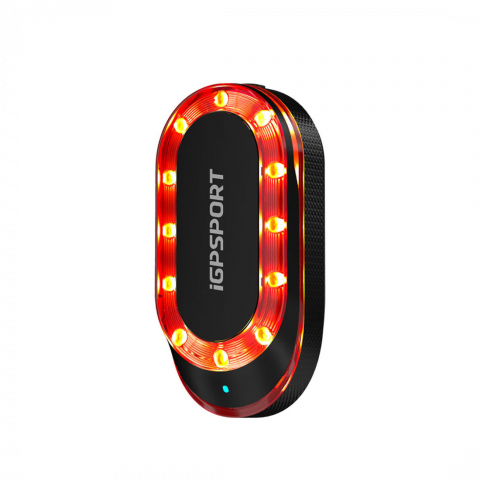 Ciclism - Stop Spate iGPSPORT SR Mini