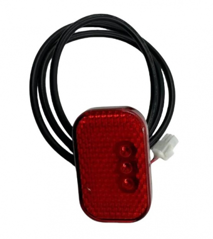 Piese trotinete electrice - Stop spate Kukirin G2 Pro [Original]