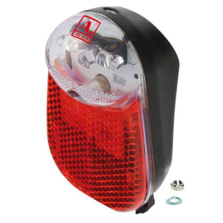 Ciclism - Stop Spate pentru Dinam AN LUN 3 Leduri