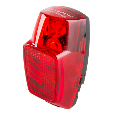 Ciclism - Stop Spate pentru Dinam SMART Standlight