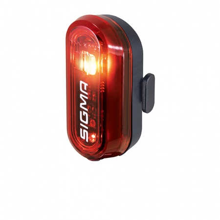 Ciclism - Stop Spate SIGMA Curve Backlight