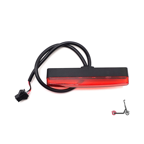 Stop trotineta electrica Kukirin M4 Max [1]