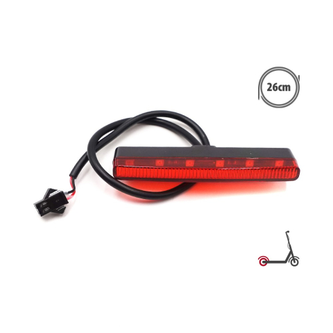 Componente electrice - Stop trotineta electrica Kukirin M4 Max