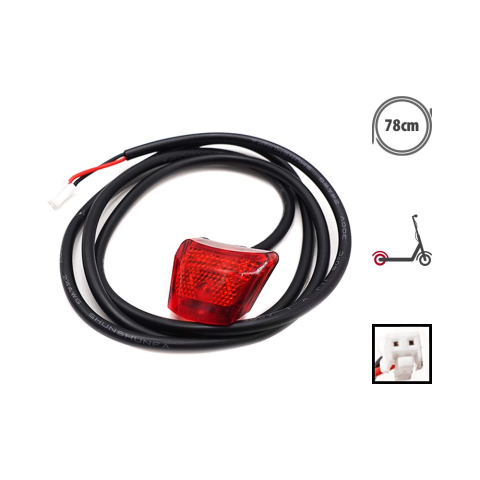 Componente electrice - Stop trotineta electrica Kukirin S1 Max