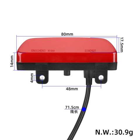 Stop trotineta electrica Xiaomi Xiaomi 4 Lite(2nd Gen) [3]