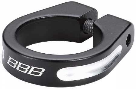 Piese biciclete - Strangator tija de sa BBB TheStrangler 31,8 mm