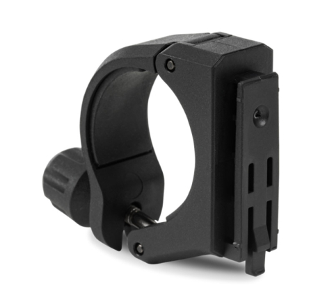 Ciclism - SUPORT ACID HANDLEBAR BRACKET PRO 80 NEGRU