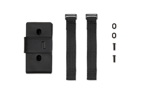 SUPORT ANTIFURT ACID FRAME MOUNT FOR FOLDING LOCK RIGID PURE K120 Negru [1]