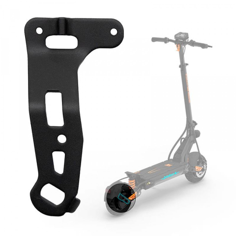 Piese trotinete electrice - Suport aripă spate dreapta Kukirin G2 Master / Smartgyro Ryder Original