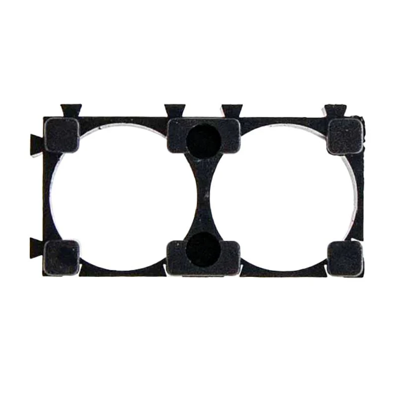 Piese trotinete electrice - Suport Baterie 21700 1x2 - Set 10 Buc