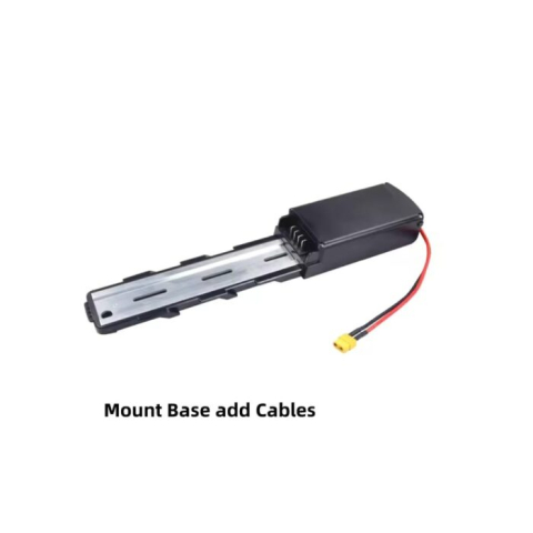 Acumulatori - Suport baterie bicicleta electrica