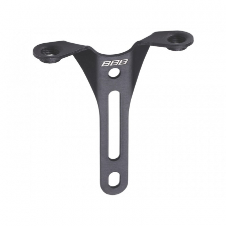 Ciclism - Suport BBB CO2hold pentru 2 cartuse CO2