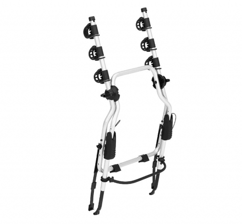 Suport bicicleta Thule ClipOn S1 9103 cu prindere pe haion - 3 biciclete [2]
