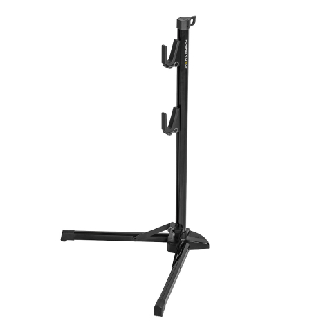 Ciclism - Suport Bicicleta Topeak FlashStand eUP, TW028 - Negru