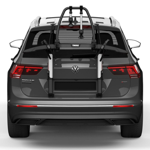 Suport biciclete THULE 993001 OutWay Platform - 2 biciclete [4]