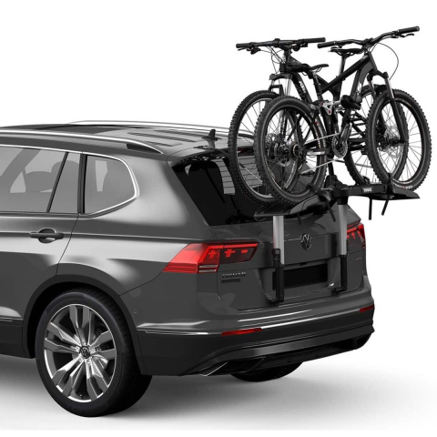 Suport biciclete THULE 993001 OutWay Platform - 2 biciclete [3]
