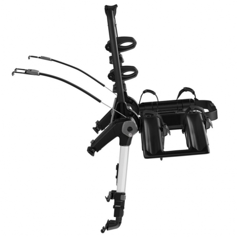 Ciclism - Suport biciclete THULE 993001 OutWay Platform - 2 biciclete