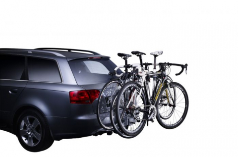 Suport biciclete THULE HangOn 3 - 974 [2]