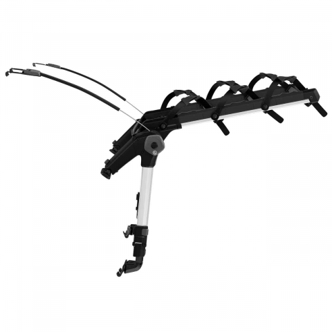 Ciclism - Suport biciclete THULE OutWay Hanging - 3 biciclete