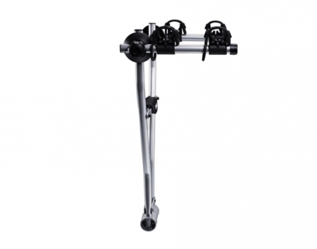 Ciclism - Suport biciclete THULE Xpress 970 pentru 2 biciclete cu prindere pe carligul de remorcare