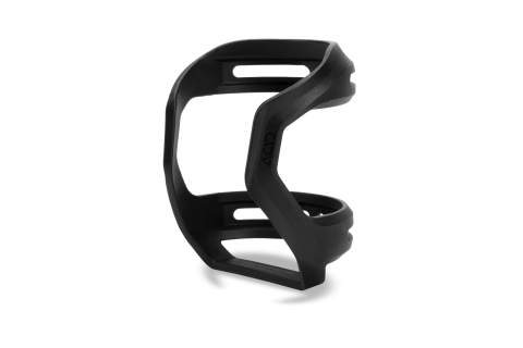 Ciclism - SUPORT BIDON ACID FLOW 400 Black