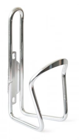 Ciclism - Suport Bidon Aluminiu AL SPORT NEW Silver