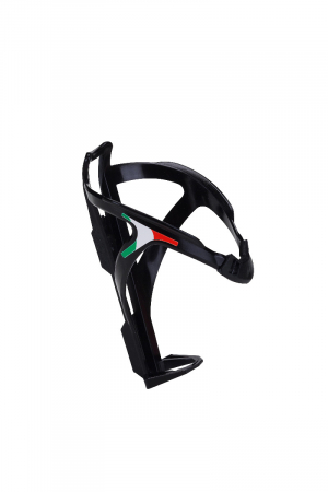 Ciclism - Suport Bidon B-X PACE Negru