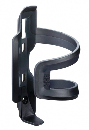 Ciclism - Suport bidon BBB BBC-40 DualAttack negru/gri