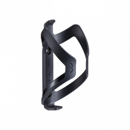 Ciclism - Suport bidon BBB BBC-4101 FastCage Negru
