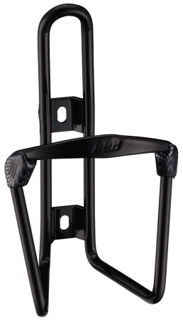 Ciclism - Suport Bidon BBB FuelTank BBC-0301 negru lucios