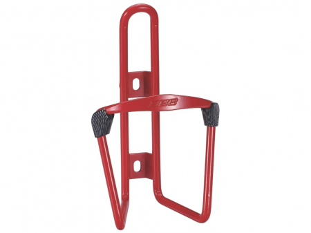 Ciclism - Suport Bidon BBB FuelTank BBC-0303 rosu