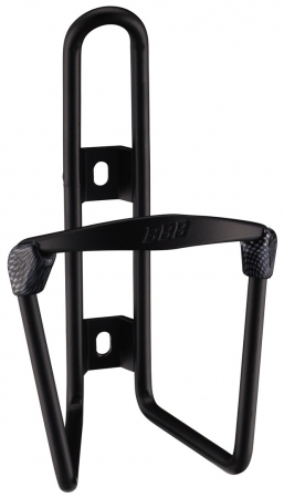 Ciclism - Suport Bidon BBB FuelTank BBC-0311 negru mat