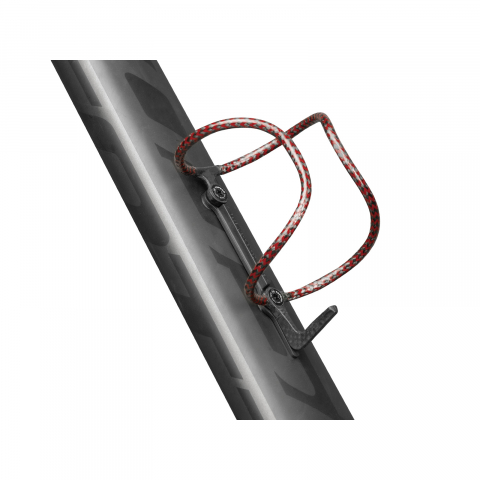 Suport Bidon Bicicleta Topeak Carbon R10S TFZ-R10SKR, Rosu [1]