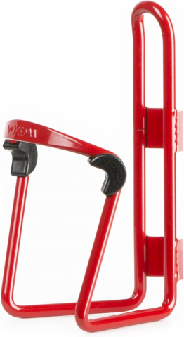 Ciclism - Suport bidon bicicleta Voxom Bottle Cage Fh1 Red