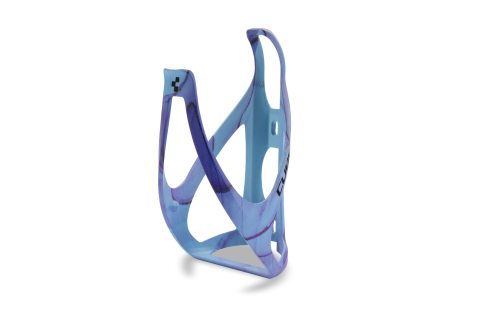 SUPORT BIDON CUBE CAGE HPP Pigeon Blue Art [1]