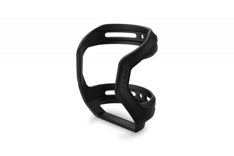Ciclism - SUPORT BIDON CUBE FLOW 400  Black