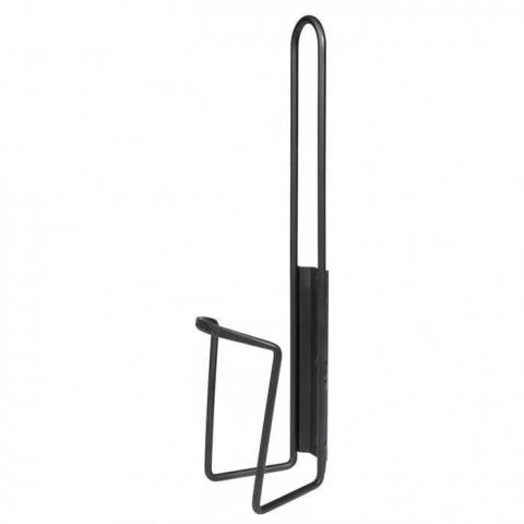 Ciclism - SUPORT BIDON CUBE HPA 1.5L NEGRU