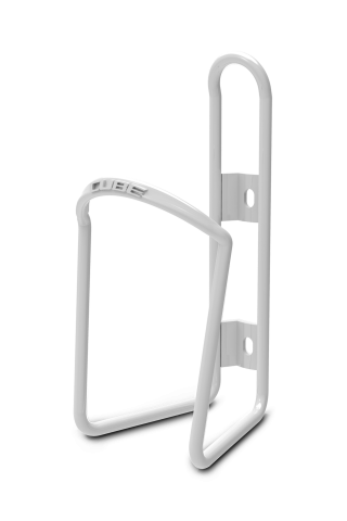 Ciclism - SUPORT BIDON CUBE HPA ALB