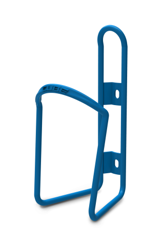 Ciclism - SUPORT BIDON CUBE HPA ALBASTRU MAT