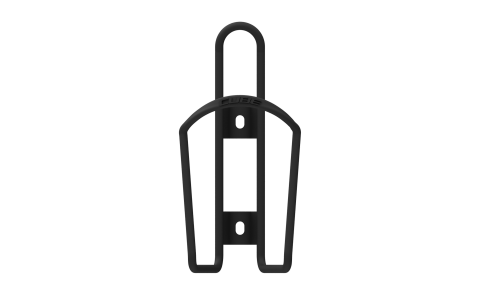 SUPORT BIDON CUBE HPA NEGRU MAT [1]