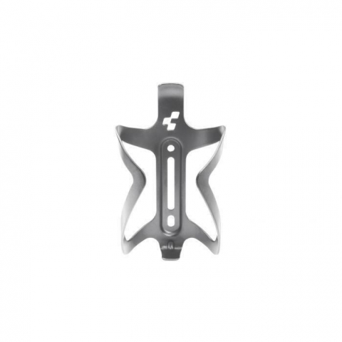 SUPORT BIDON CUBE HPA TOP CAGE NEGRU ANODIZAT [4]