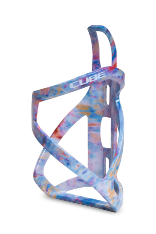 Accesorii biciclete - SUPORT BIDON CUBE HPP LEFT HAND SIDECAGE Artline